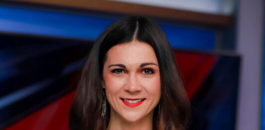 Cullman graduate Christina Chambers found dead in Hoover home Christina Chambers (WBRC)