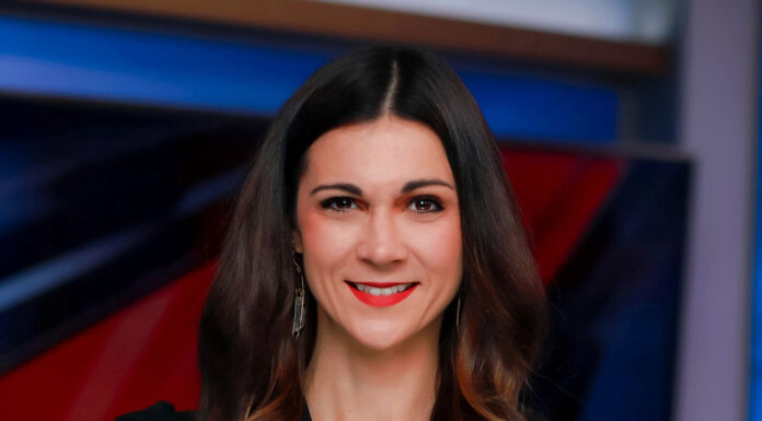 Cullman graduate Christina Chambers found dead in Hoover home Christina Chambers (WBRC)