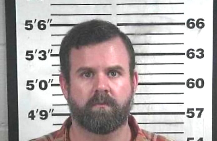 600342787_1266500035513244_8952461121108189957_n Shannon “Jake” Calloway (Cullman Police Department)