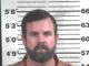 Superintendent of Cullman Wastewater Treatment Plant arrested Shannon “Jake” Calloway (Cullman Police Department)