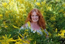 Business spotlight: Weeds N Roots Herbals shares holistic healing locally