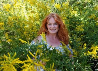 Business spotlight: Weeds N Roots Herbals shares holistic healing locally