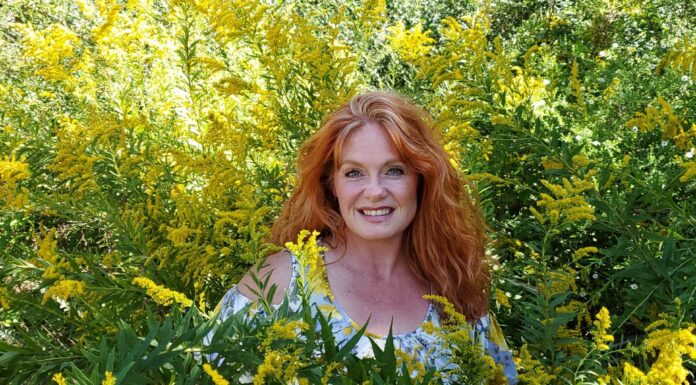 Business spotlight: Weeds N Roots Herbals shares holistic healing locally