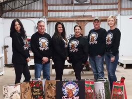 From 1 veteran family to 350 local children – Cullman Elks, VFW launch Toys of Joy to support local families