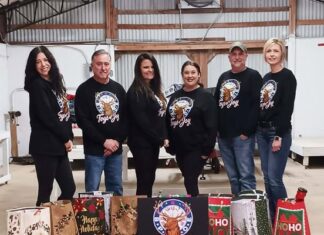 From 1 veteran family to 350 local children – Cullman Elks, VFW launch Toys of Joy to support local families