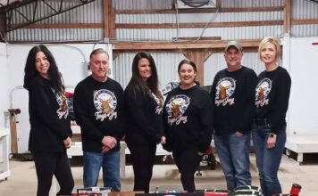 From 1 veteran family to 350 local children – Cullman Elks, VFW launch Toys of Joy to support local families