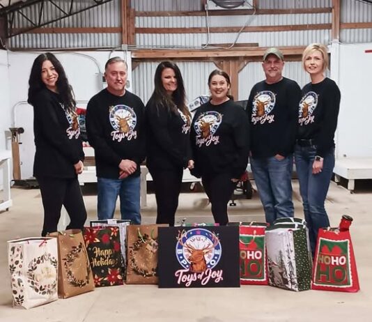 From 1 veteran family to 350 local children – Cullman Elks, VFW launch Toys of Joy to support local families