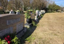 ‘We shall remember’ Cullman Honors Veterans during Wreaths Across America Ceremony