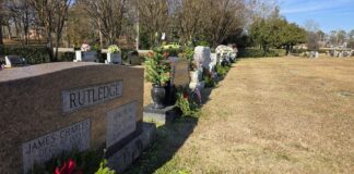 ‘We shall remember’