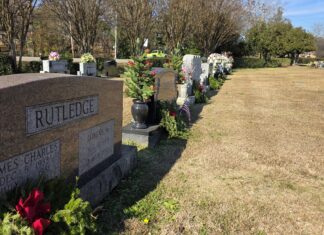 ‘We shall remember’