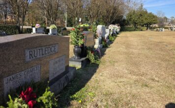 ‘We shall remember’