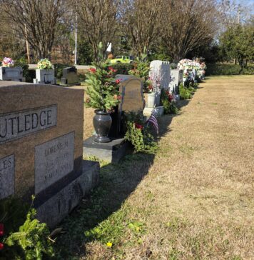 ‘We shall remember’