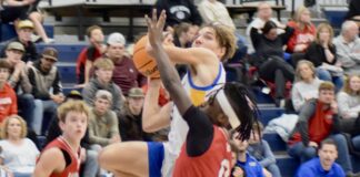PREP BASKETBALL: Lady Raiders, Eagles notch county victories