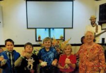 Youth raise funds for First Source for WomenÂ