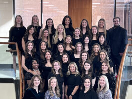 Wallace State Sonography program graduates 2 classes