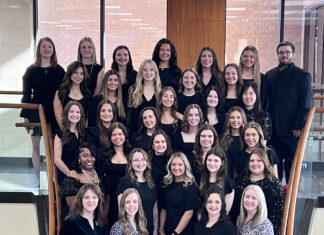 Wallace State Sonography program graduates 2 classes