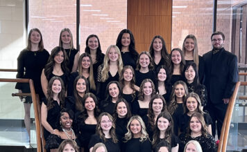 Wallace State Sonography program graduates 2 classes