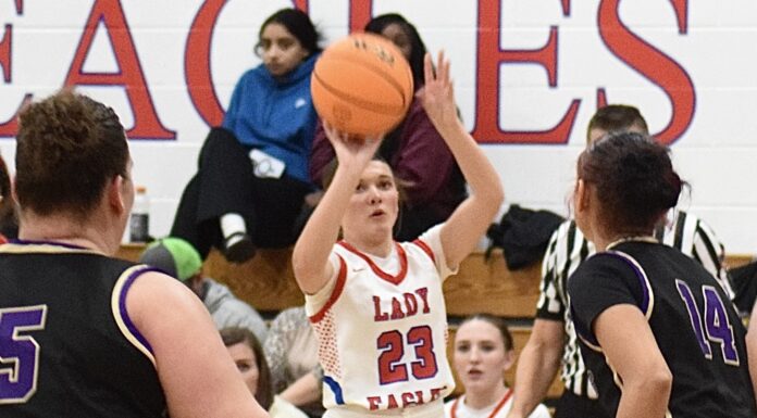 PREP BASKETBALL: Vinemont sweeps Hanceville at home