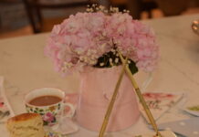 Recipe revival: Traditional English scones