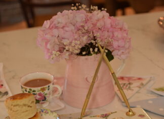 Recipe revival: Traditional English scones