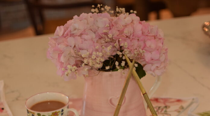 Recipe revival: Traditional English scones