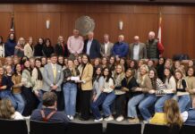 City of Cullman supports Cullman City Schools capital improvement plan