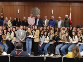 City of Cullman supports Cullman City Schools capital improvement plan