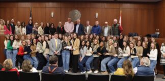 City of Cullman supports Cullman City Schools capital improvement plan