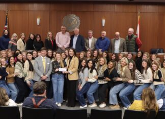 City of Cullman supports Cullman City Schools capital improvement plan