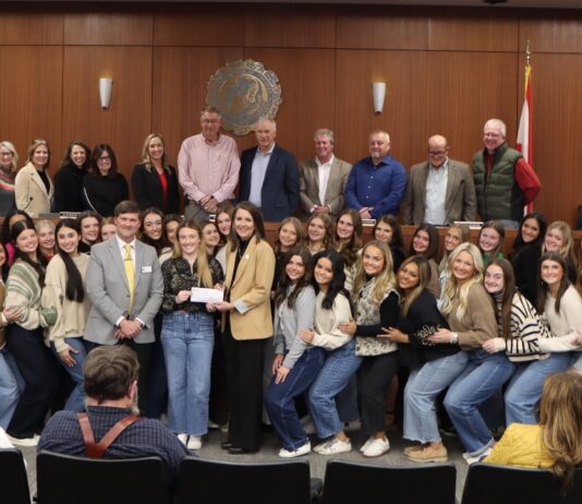 City of Cullman supports Cullman City Schools capital improvement plan