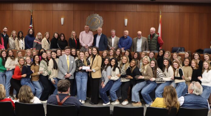 City of Cullman supports Cullman City Schools capital improvement plan