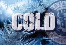 EMA: Be prepared for this weekend’s cold weather (Cullman County EMA)
