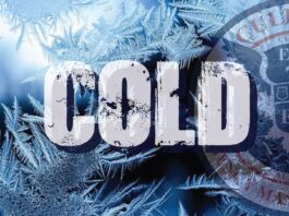 EMA: Be prepared for this weekend’s cold weather (Cullman County EMA)