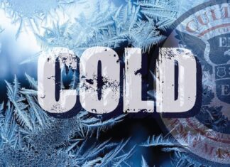 EMA: Be prepared for this weekend’s cold weather (Cullman County EMA)