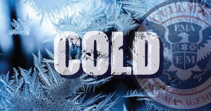 (Cullman County EMA)