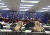 CCBOE holds final meeting of 2025Â