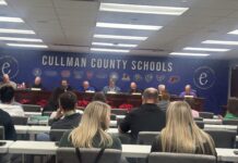CCBOE holds final meeting of 2025Â