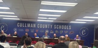 CCBOE holds final meeting of 2025