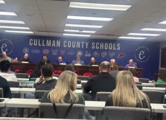 CCBOE holds final meeting of 2025
