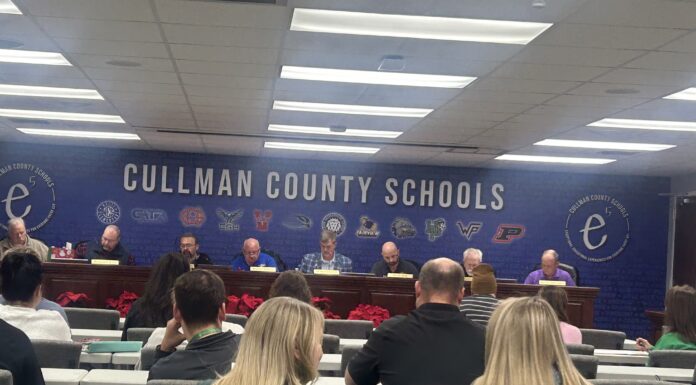 CCBOE holds final meeting of 2025