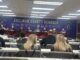 CCBOE holds final meeting of 2025