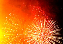 New Year’s traditions