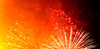 New Year’s traditions