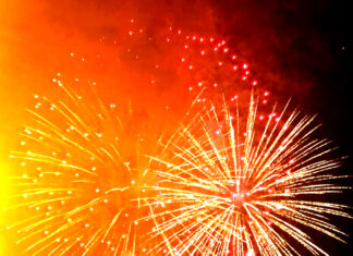 New Year’s traditions