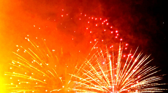 New Year’s traditions