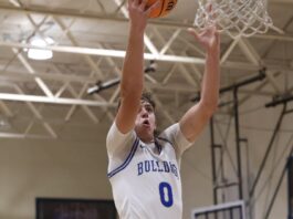 PREP BASKETBALL: Addison girls fall 55-27, boys win 60-48 at Lynn