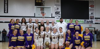 MIDDLE SCHOOL BASKETBALL: Fairview muscles past West Point 39-29 to win Cullman County middle school girls basketball tournament
