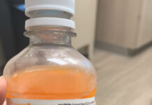 Op-Ed: The 1-hour glucose test Â