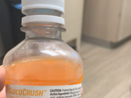 Op-Ed: The 1-hour glucose test