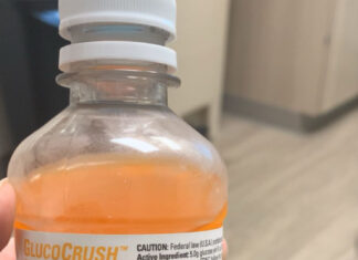 Op-Ed: The 1-hour glucose test